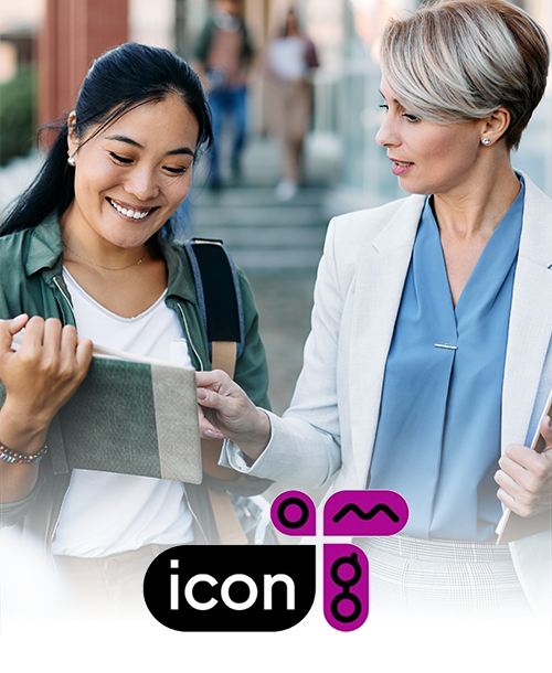 icon